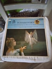 Vinyle tchaikowsky d'occasion  Talange