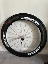 Zipp carbon 808 for sale  WOKING