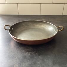 Vintage antique shallow for sale  MONMOUTH