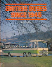 British buses since for sale  BATLEY