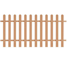 Garden fence panel for sale  SOUTHALL