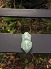 Jade steinkopf sammlerstück gebraucht kaufen  Köln