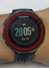 GARMIN Forerunner® 220 es un reloj para correr GPS ¡Fitness, funciona! segunda mano  Embacar hacia Argentina
