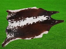cowhide rug for sale  Shipping to Ireland