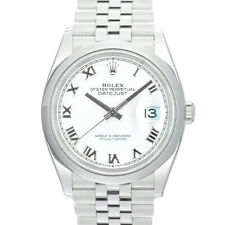 Rolex datejust 126200 for sale  Shipping to Ireland