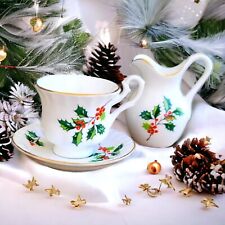 Christmas child teacup for sale  Pompano Beach