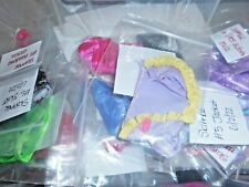 Used, SKIPPER (BARBIE) CLOTHING  & ACCESSORIES~ FABULOUS ASSORTMENT ~ UPDATED 21/04/24 for sale  Shipping to South Africa