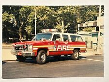 Fdny battalion 1991 for sale  Paramus