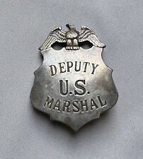 Deputy marshall replica for sale  Fresno