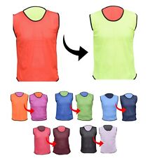 Reversible bibs mesh for sale  Shipping to Ireland