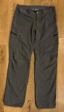 Haglofs climatic trousers for sale  YORK