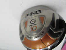 Ping g10 460cc for sale  Saint Johns