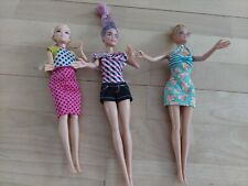 Barbie set 2 gebraucht kaufen  Flörsheim