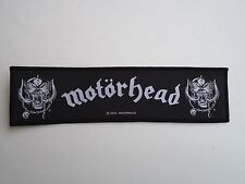 REMENDO TECIDO MOTORHEAD WAR PIGS, usado comprar usado  Enviando para Brazil