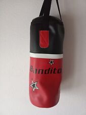 Boxsack bandito training gebraucht kaufen  Rödermark