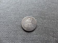 Quarter dollar 1853 gebraucht kaufen  Erfurt