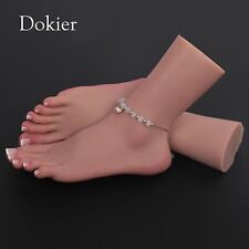 Dokier silicone female d'occasion  Expédié en Belgium