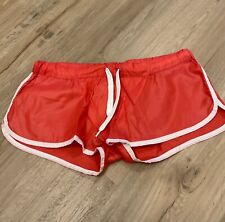 Used, BARCODE Berlin Shorts, Red S for sale  Shipping to South Africa