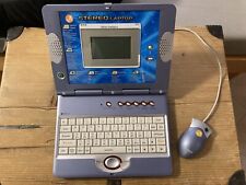 Vtech lerncomputer stereo gebraucht kaufen  Unterschleißheim