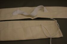 Traditional longbow bag for sale  BINGLEY