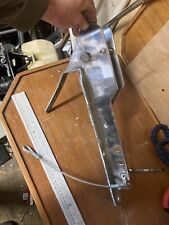 Bow roller stemhead for sale  CALLINGTON