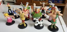 Astérix lot figurine d'occasion  Asfeld