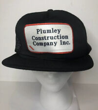 Plumley construction company d'occasion  Expédié en France
