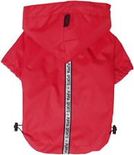 Red base jacket for sale  BANGOR
