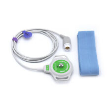 Transdutor fetal Toco compatível com GE Healthcare 2264LAX TOCO - Frete no mesmo dia comprar usado  Enviando para Brazil