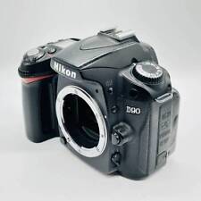Nikon d90 body d'occasion  Expédié en Belgium