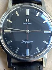 Mens vintage omega for sale  DROITWICH