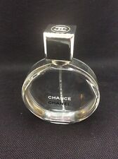 Empty bottle chanel for sale  LONDON