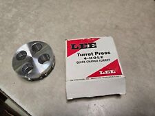 Lee precision hole for sale  Salt Lake City