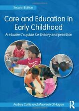 Care education early for sale  Shipping to Ireland