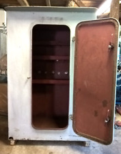 Metallcontainer maritim gartencontainer gebraucht kaufen  Fallingbostel