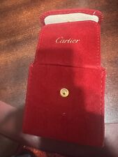 Cartier watch carry for sale  Waddell
