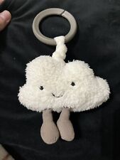 Jellycat cloud jitter for sale  CANTERBURY