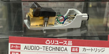 Audio-Technica AT15SA VM MM Stereo Phono Cartridge USED JAPAN vintage analog for sale  Shipping to South Africa