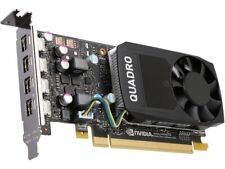 Nvidia quadro p600 usato  Italia