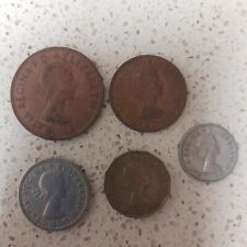 Coins 1966 shilling for sale  KING'S LYNN