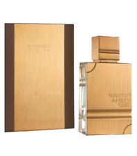 Haramain perfumes amber for sale  Shipping to Ireland