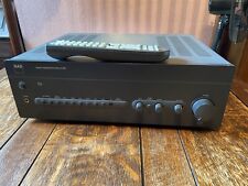 Nad stereo integrated for sale  RUSHDEN