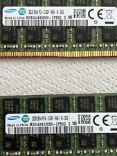 Barrette ram ddr4 d'occasion  Mulhouse-