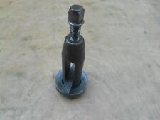 Lantern style lathe tool post, fits atlas craftsman 10 12 lathe, used for sale  New Britain
