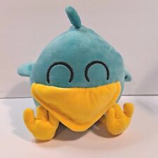 Usado, Brinquedo de pelúcia infantil Bandai Pocoyo Sleepy Bird Pato Loula Puloru  comprar usado  Enviando para Brazil