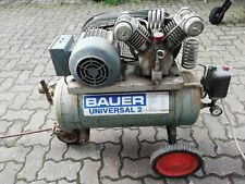 Bauer universal kompressor gebraucht kaufen  Nahe