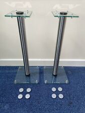 Optimum speaker stands for sale  WELLINGBOROUGH