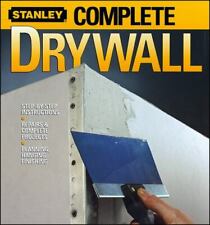 Complete drywall stanley for sale  Interlochen