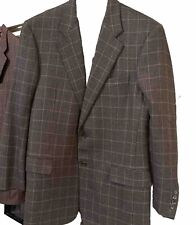 camel jacket men hair 42r s for sale  Boone