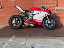 2012 ducati panigale for sale  San Francisco